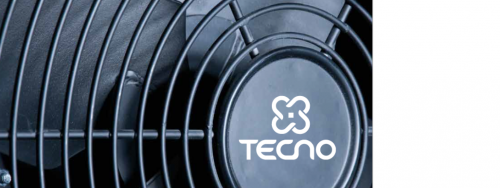 Nowy cennik chłodnic TECNO
