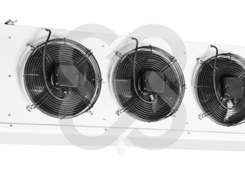 TECNO air coolers